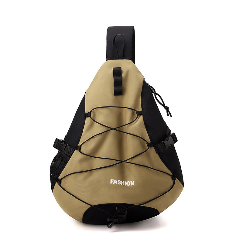 Stylish Utility Sling Bag LoungeYard — product view 2