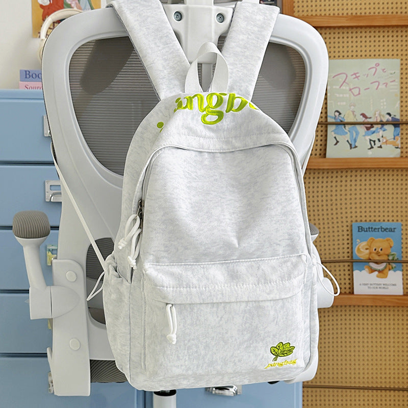 Casual Lightweight Backpack LoungeYard 1791204531 — product view 6