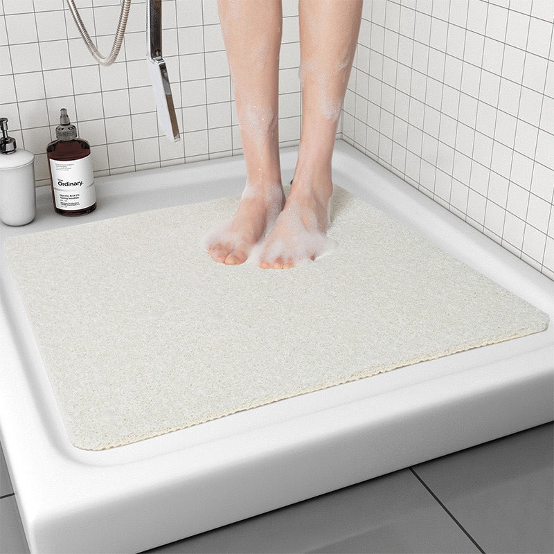 Non-Slip Shower Bath Mat LoungeYard — product view 1