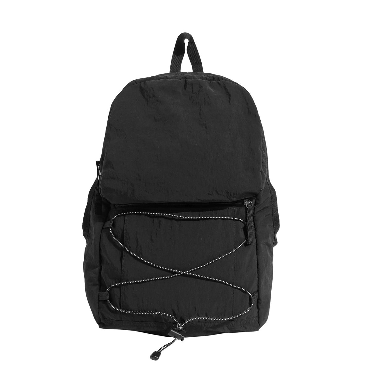 Versatile Multi-Pocket Backpack LoungeYard — product view 5