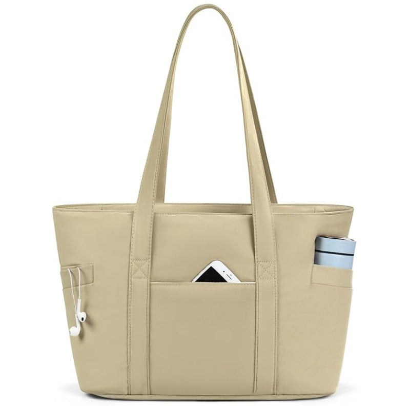 Practical everyday bag LoungeYard — product view 6