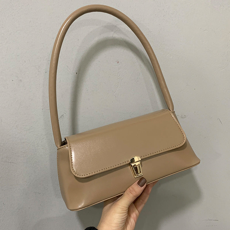 Structured Handbag — product view 6