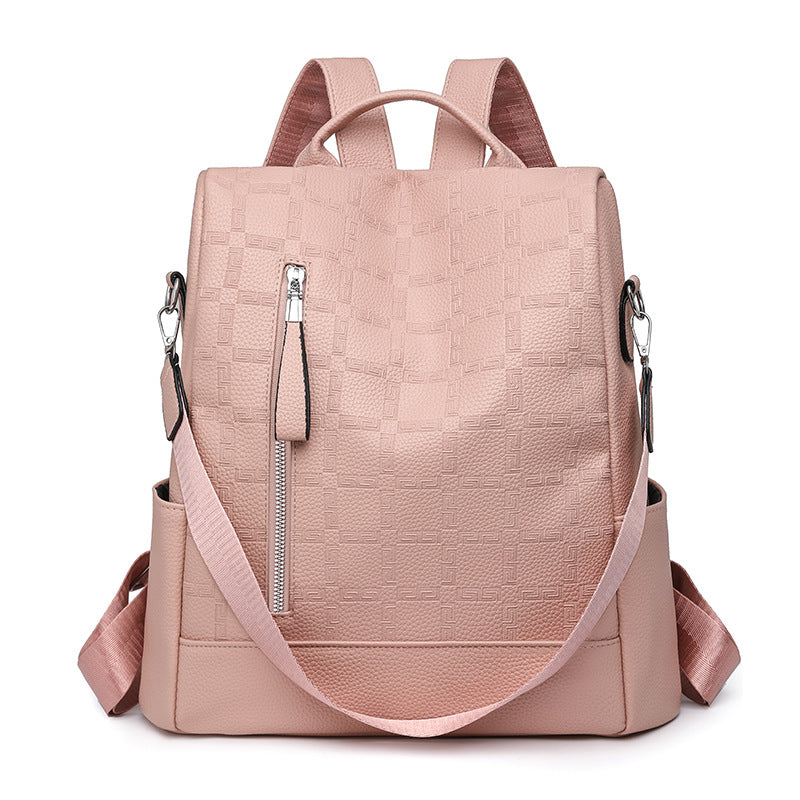 Chic Multi-Functional Backpack LoungeYard — product view 5