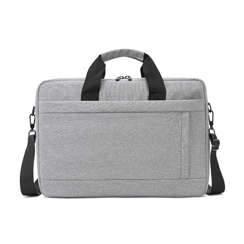 Professional Laptop Briefcase LoungeYard — product view 5