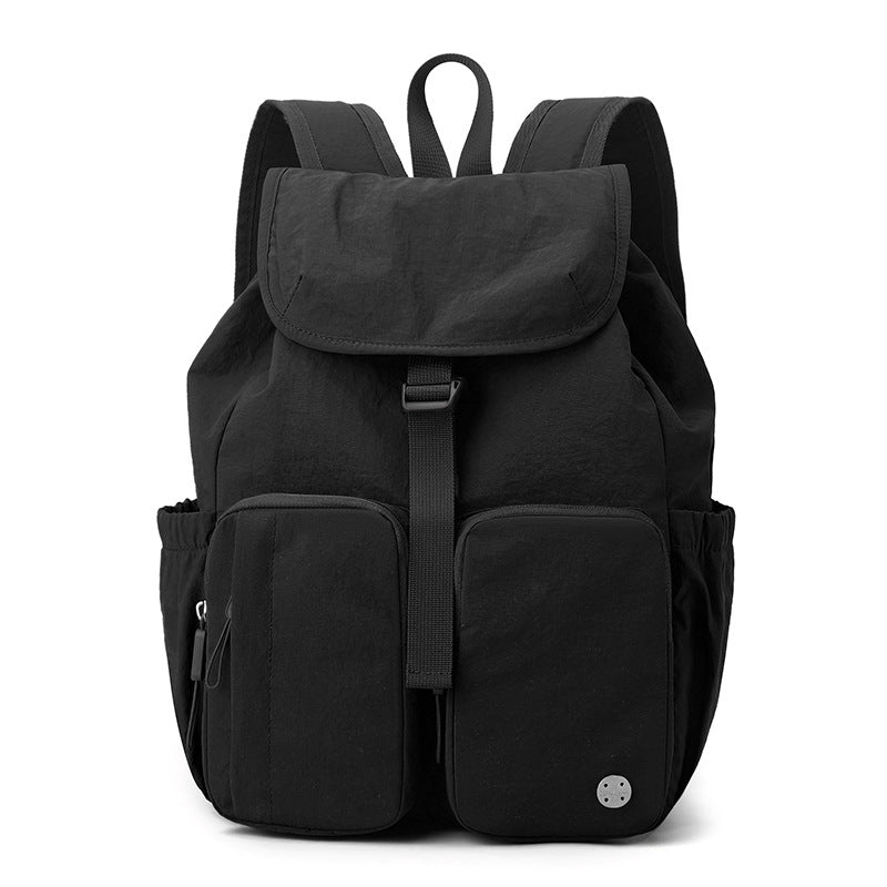 Versatile Casual Hiking Backpack LoungeYard — product view 6