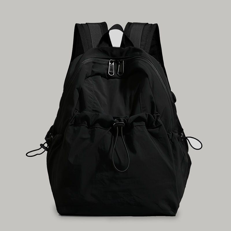 Lightweight Multi-Pocket Outdoor Backpack LoungeYard — product view 6