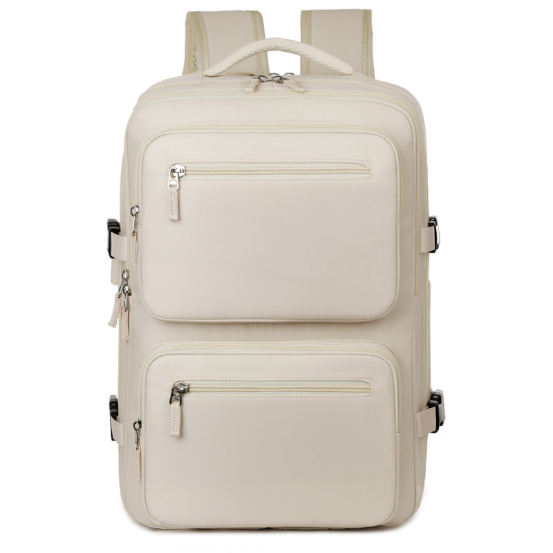 Multifunctional Urban rk Backpack LoungeYard — product view 1