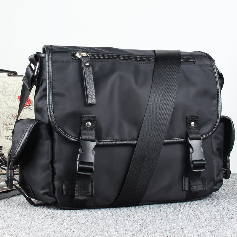 Casual Shoulder Bag LoungeYard — product view 2