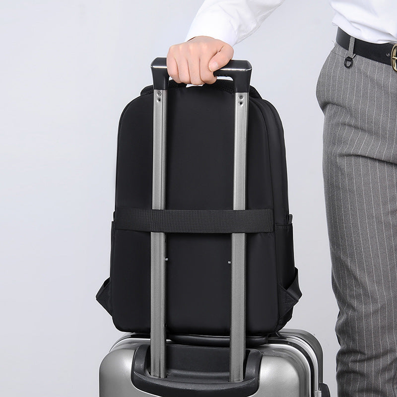 Urban Lightweight Backpack LoungeYard — product view 3