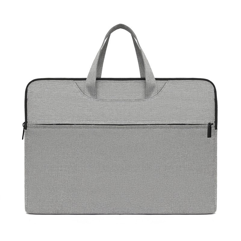 Compact Laptop Sleeve Bag LoungeYard — product view 1