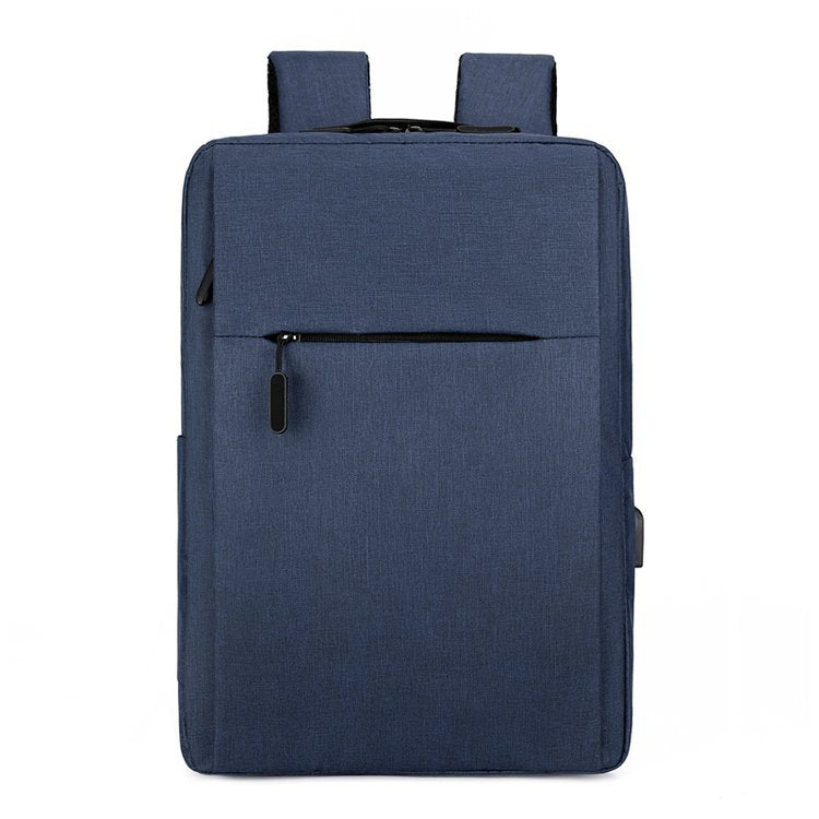 Modern Business Backpack LoungeYard — product view 7