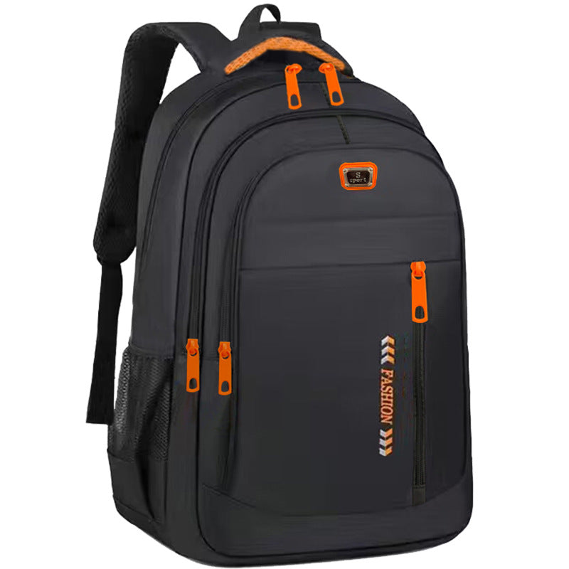 Durable Multi-Purpose Backpack LoungeYard — product view 7