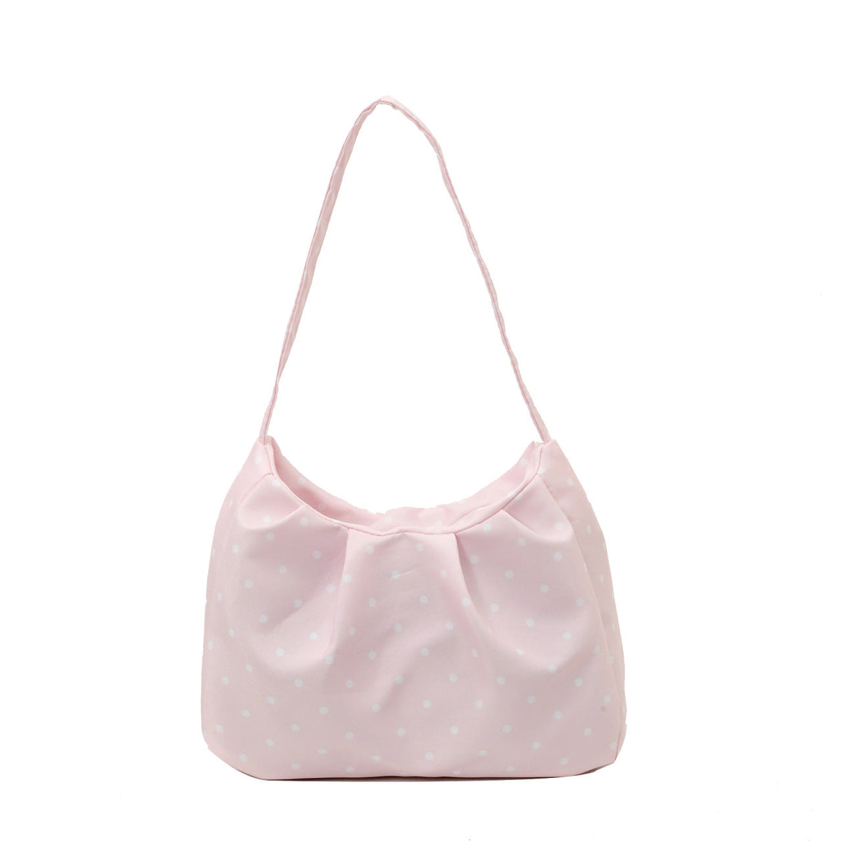 Lightweight Casual Hobo Bag — product view 6