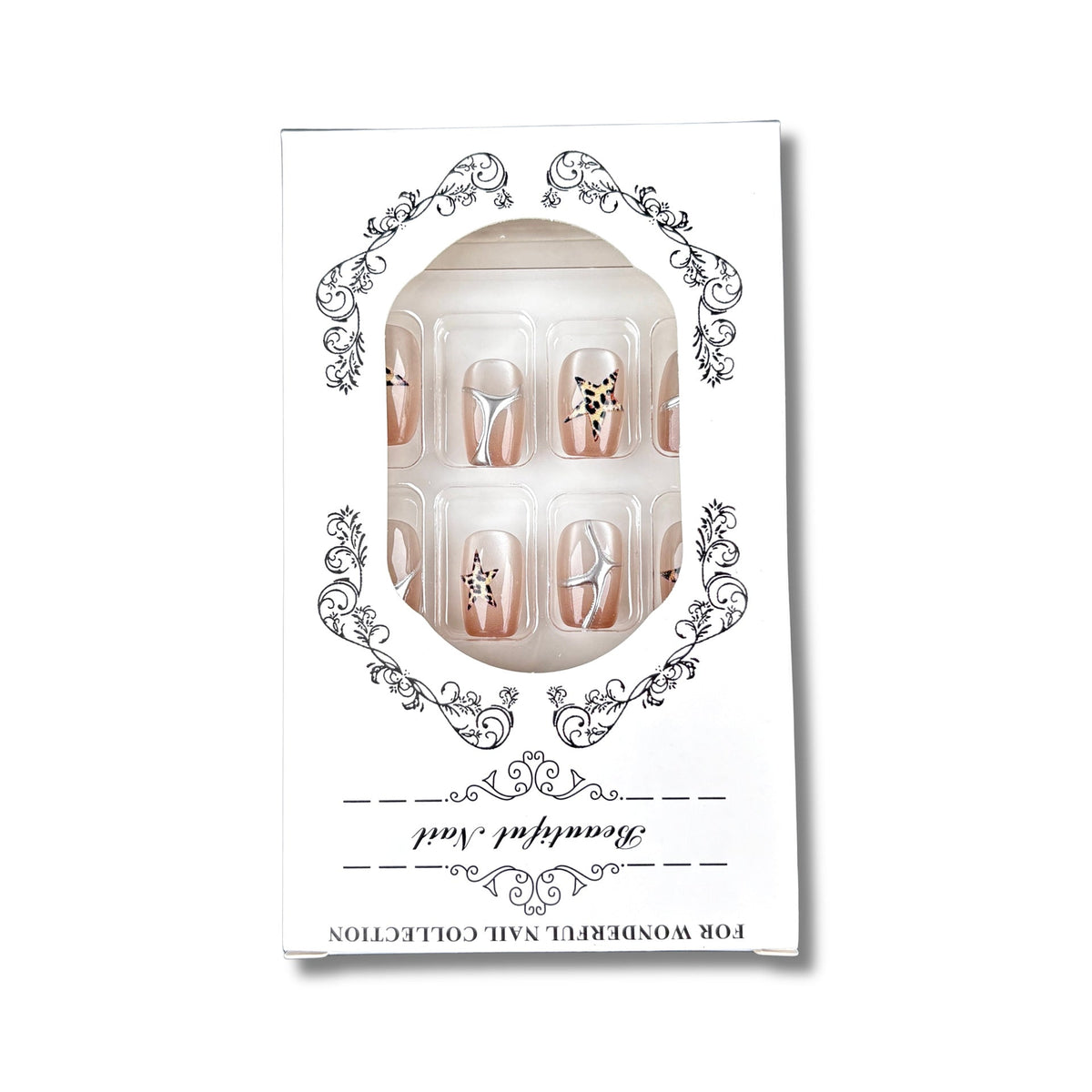 Artistic Nail Design — product view 4