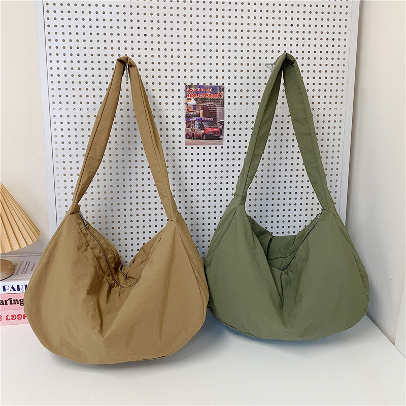 Casual Slouchy Hobo Bag — product view 4