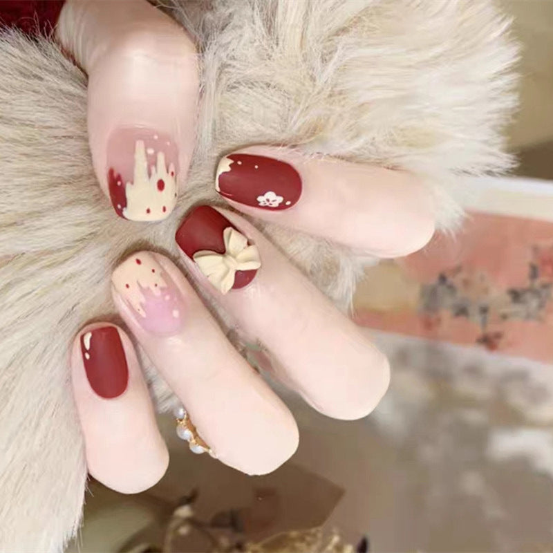 Artistic Decorative Nail Art Set — product view 2