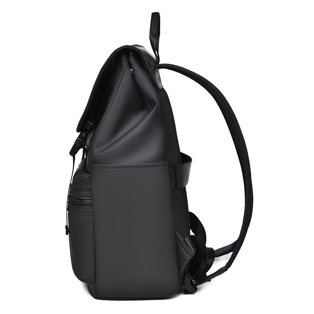 Functional Minimalist Backpack LoungeYard — product view 3