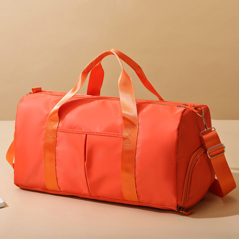 Women's Sporty Travel Bag LoungeYard — product view 5