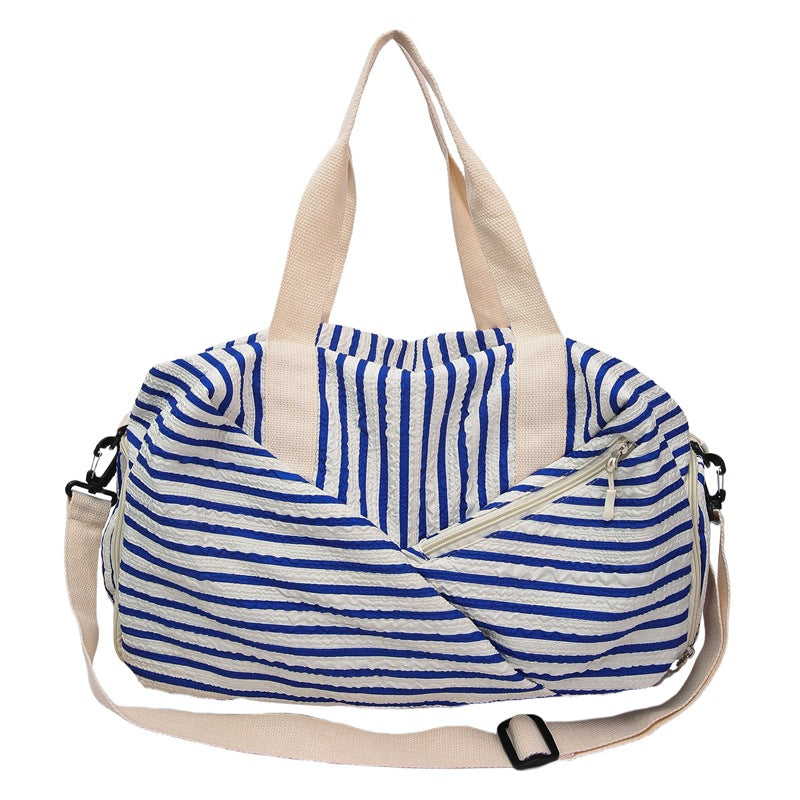 Stylish Duffel Bag — product view 5