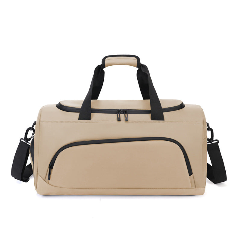 Versatile All-Purpose Fitness Duffel Bag LoungeYard — product view 5