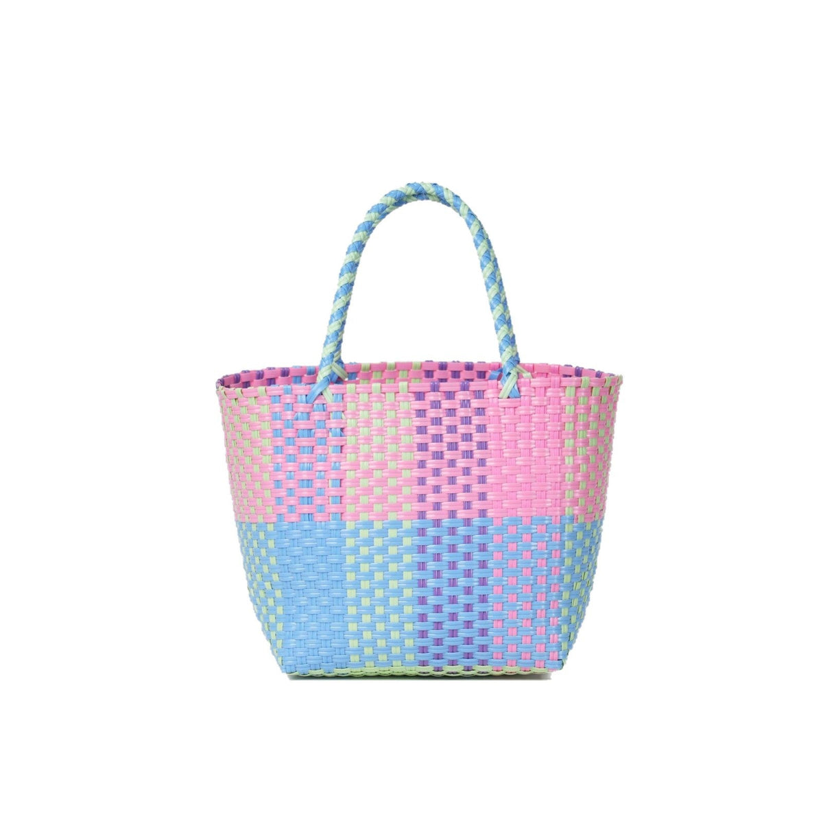 Soft and Colorful Handbag LoungeYard — product view 4