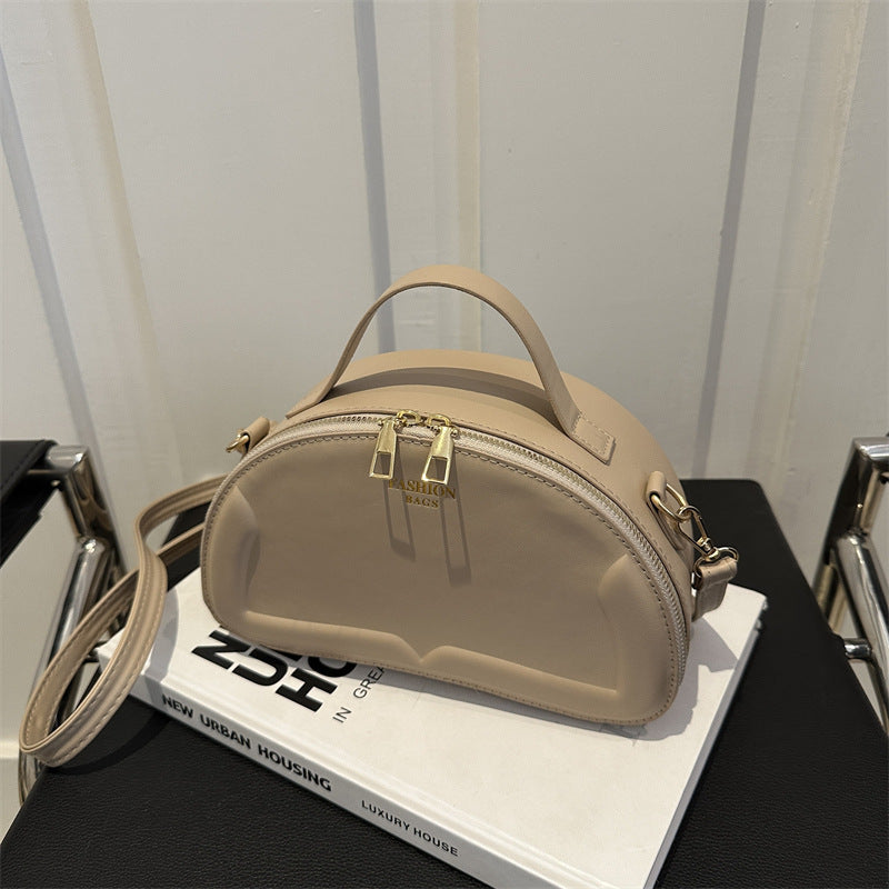 Elegant Structured Handbag — product view 5