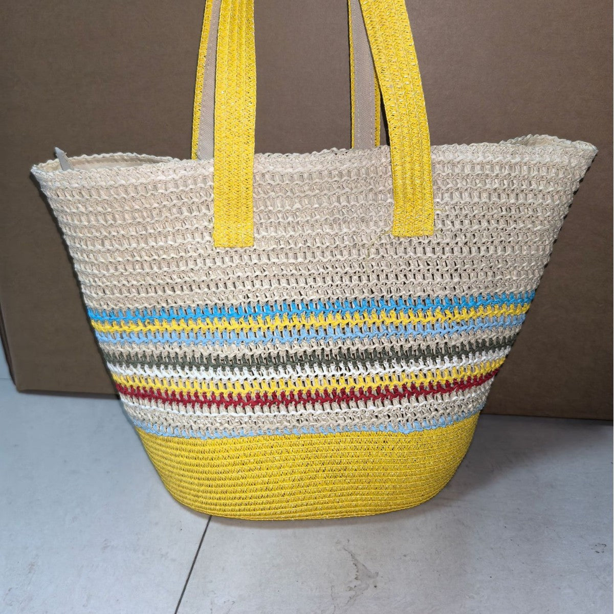 Large Handbag in Modern Style LoungeYard — product view 2