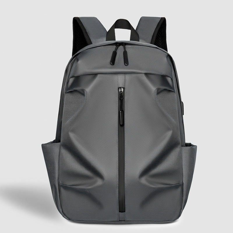 Lightweight Travel Backpack LoungeYard — product view 3