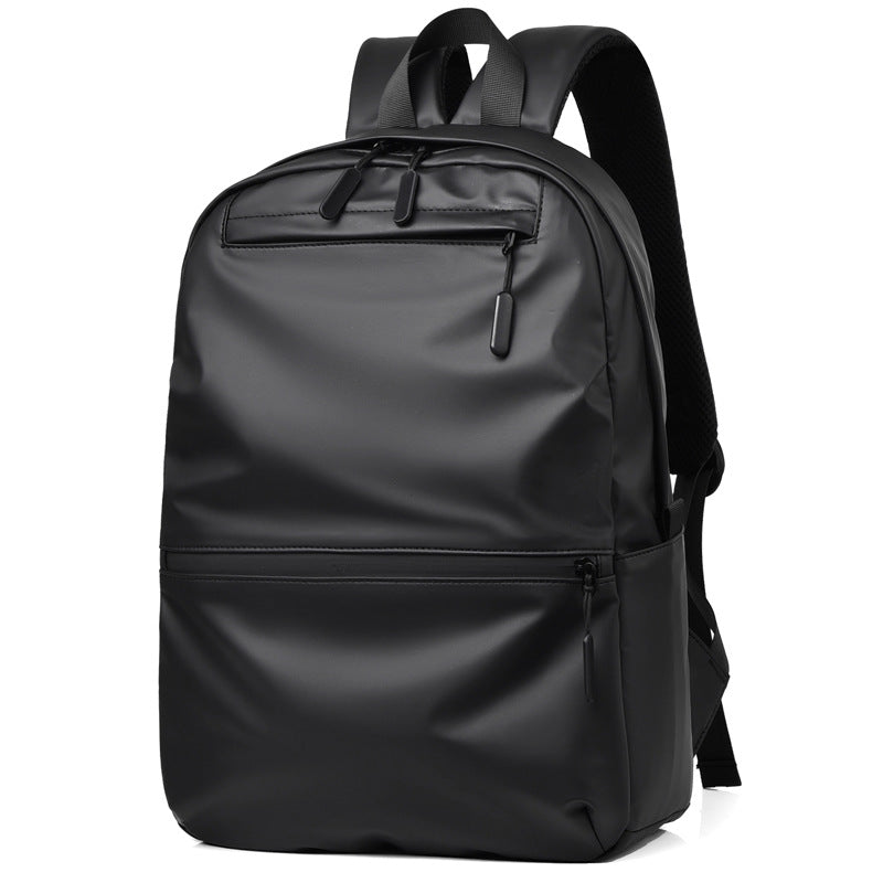 Sleek Waterproof Business Backpack LoungeYard — product view 6