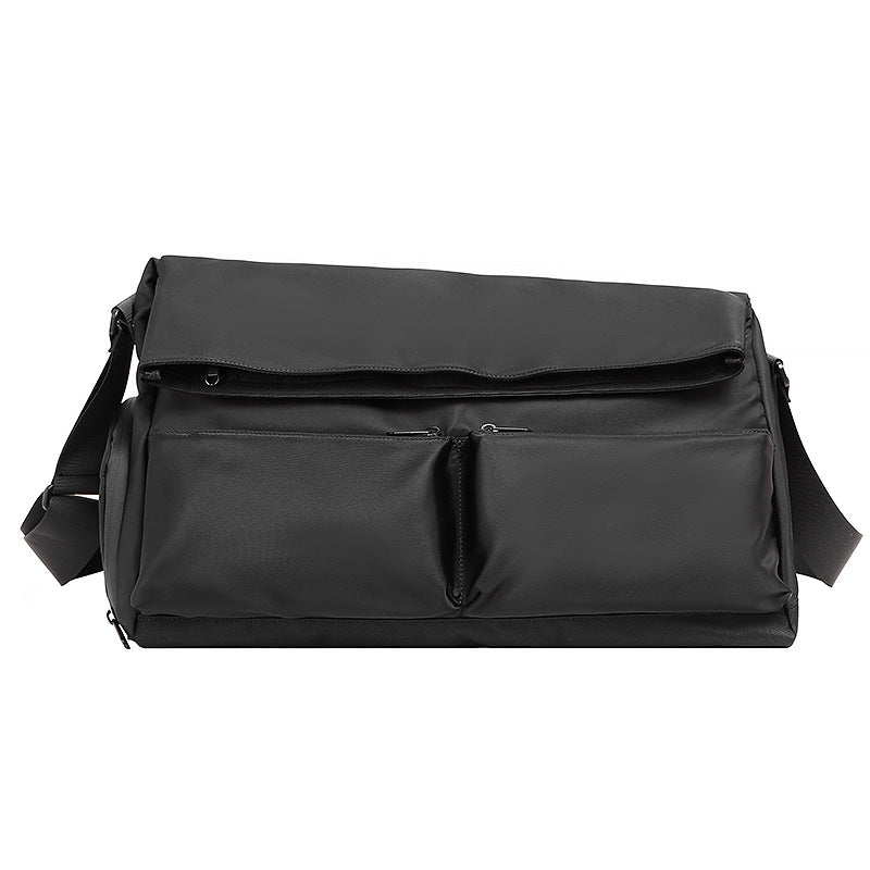 Versatile Functional Weekender Bag LoungeYard — product view 1