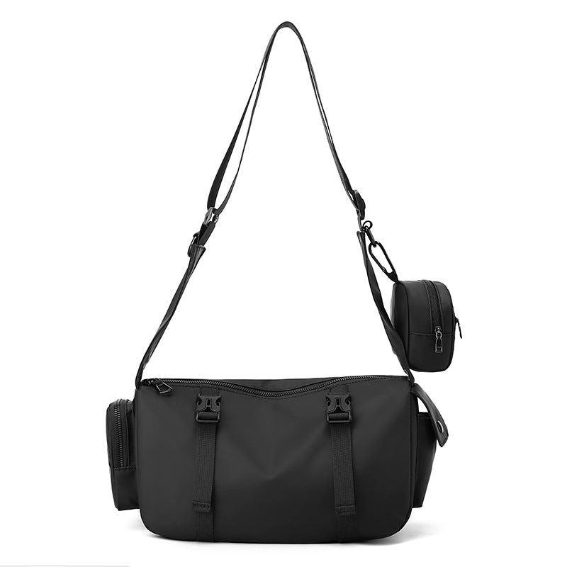 Multi-Functional Waterproof Travel Duffle Bag LoungeYard — product view 2
