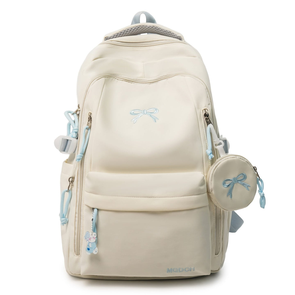 Multi-Functional Tech Backpack LoungeYard — product view 5