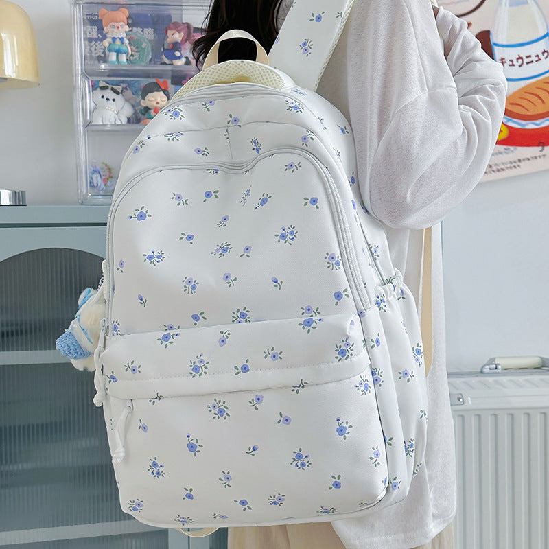 Rucksack LoungeYard — product view 3