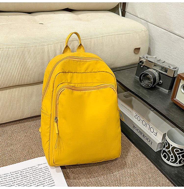 More Elegant and Practical Backpack LoungeYard — product view 6