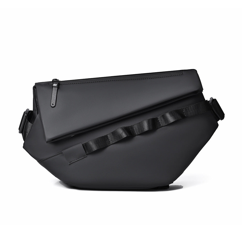 Innovative Minimalist Sling Bag LoungeYard — product view 5