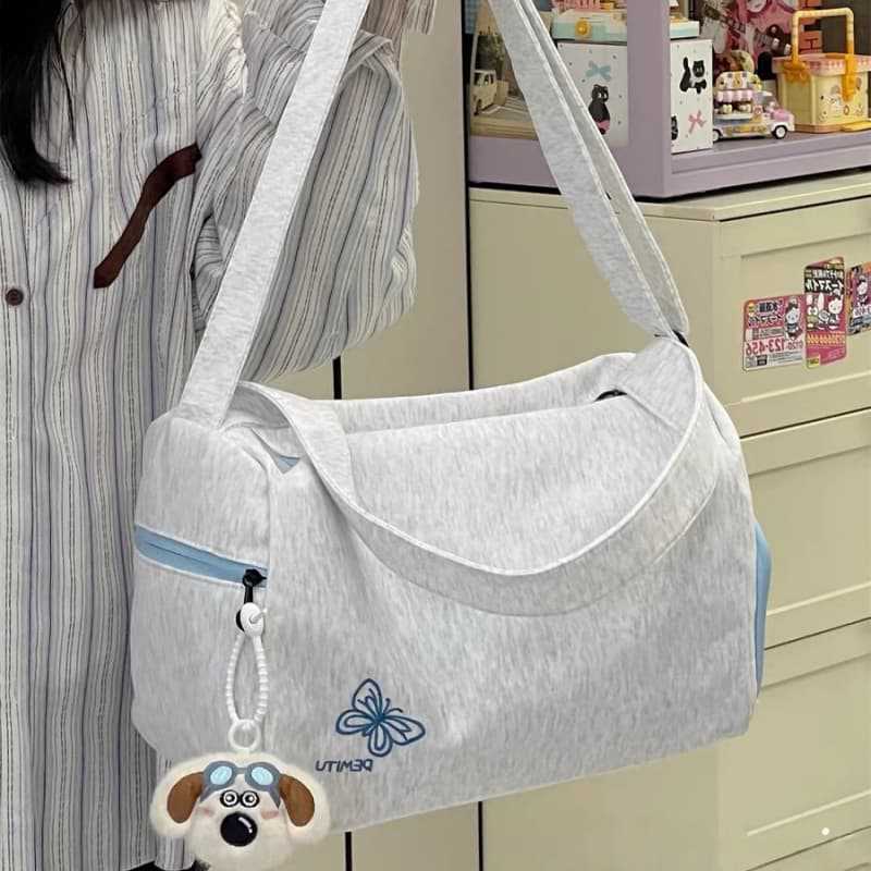 Stylish Multifunctional Travel Tote — product view 2