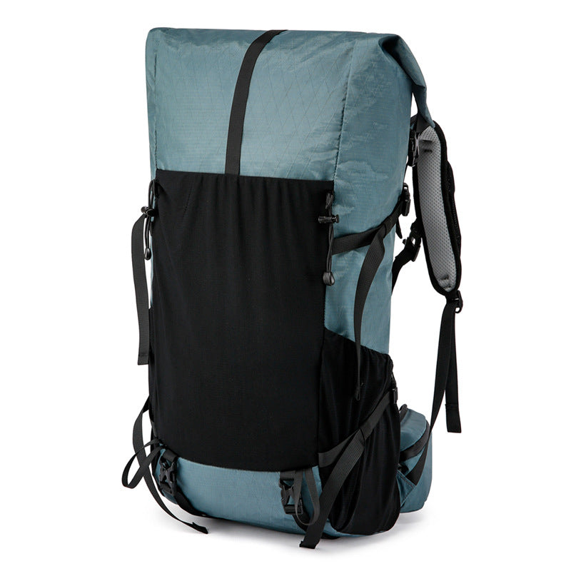 Ladies Rucksack LoungeYard stylish and functional outdoor model with ergonomic design — product view 2