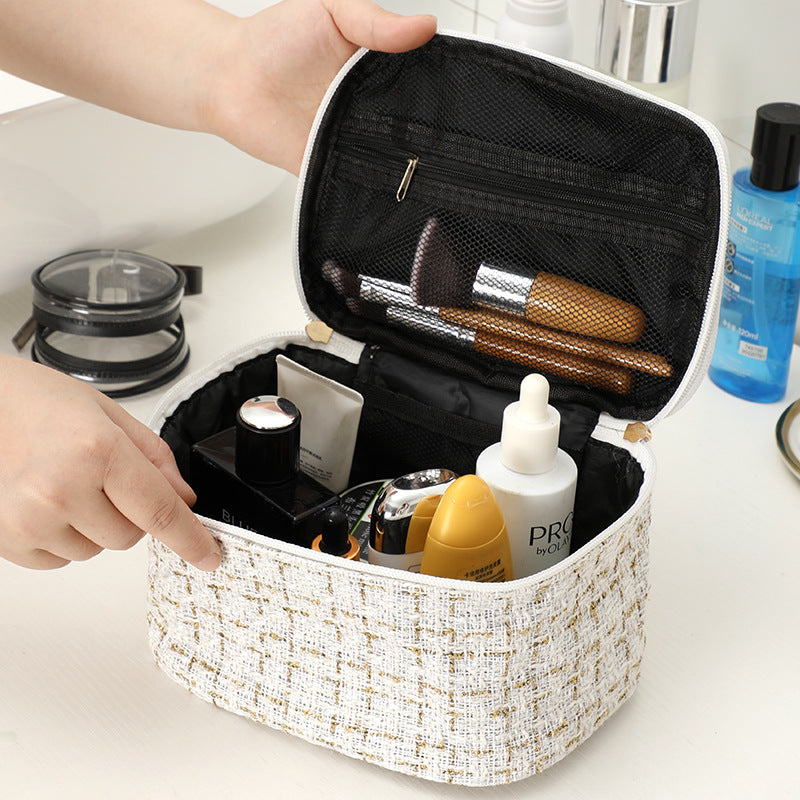Cosmetic Organizer LoungeYard — product view 3