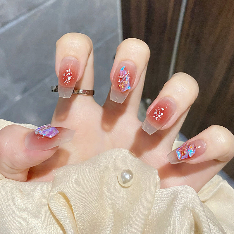 Stylish Nail Art — product view 1