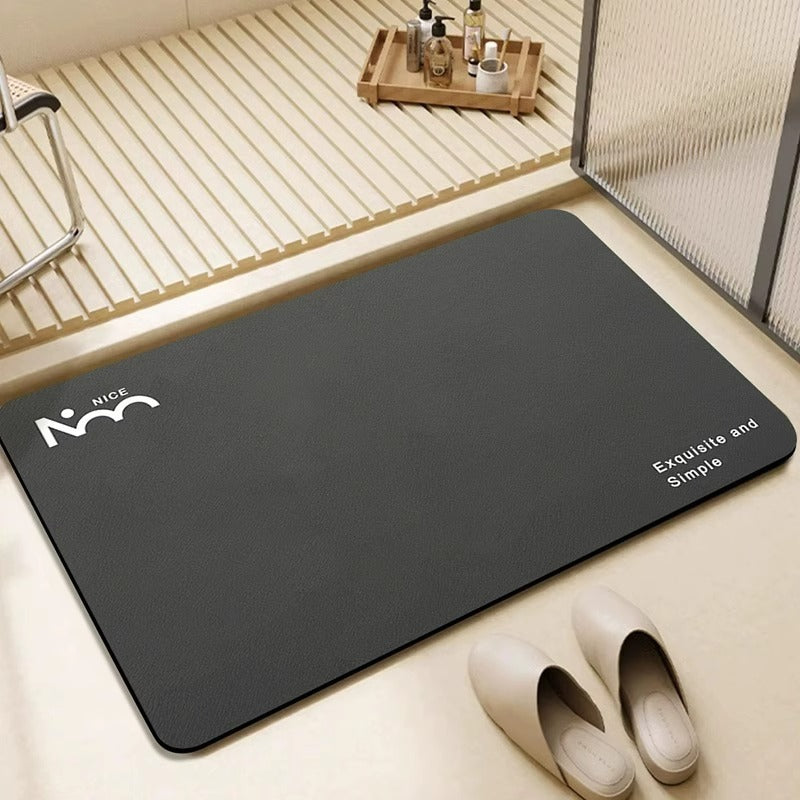 Luxurious Non-Slip Bath Mat — product view 7