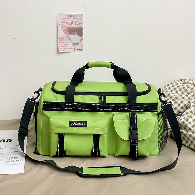 Versatile Utility Travel Duffle — product view 6