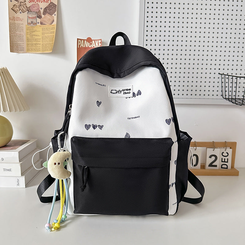 Multi-Functional Casual Backpack — product view 4
