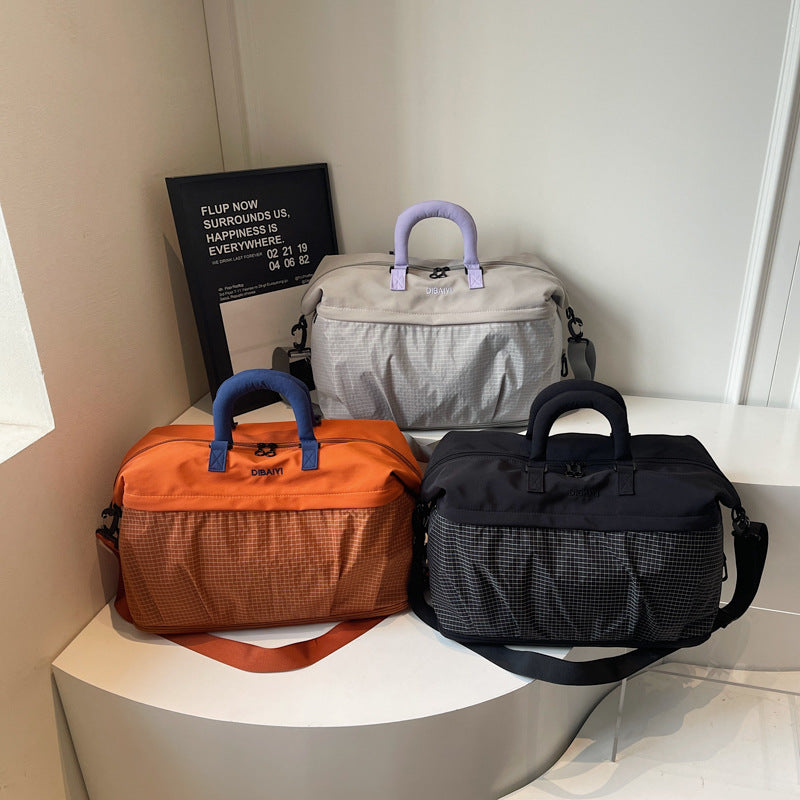 Versatile Travel Duffle Bag — product view 2