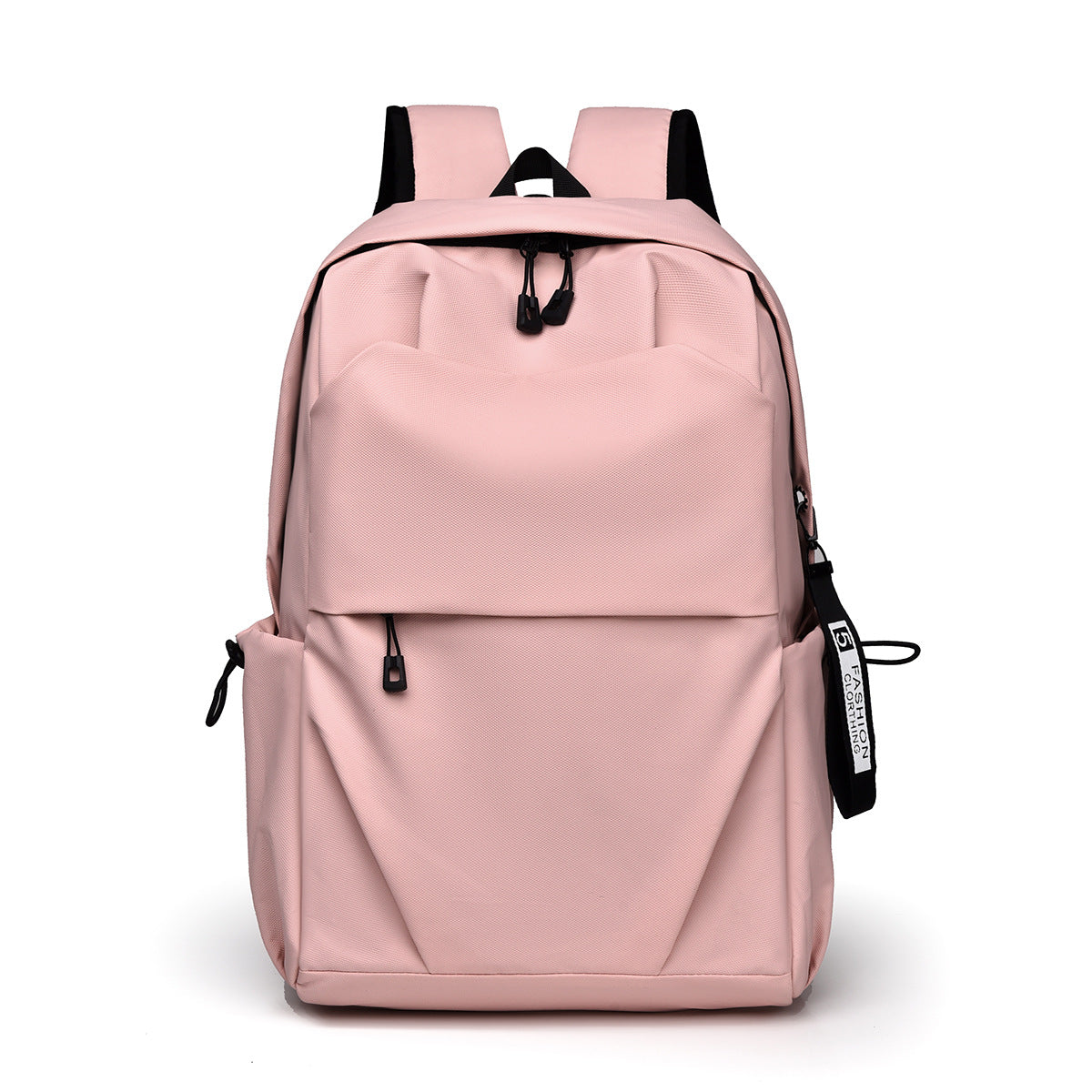 Versatile Ergonomic Backpack LoungeYard — product view 5