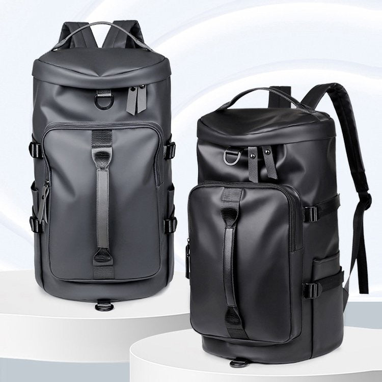 Waterproof Travel Backpack — product view 1