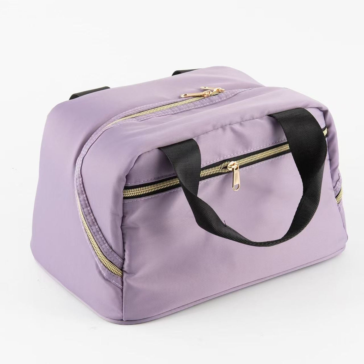 Sporty travel bag LoungeYard — product view 3