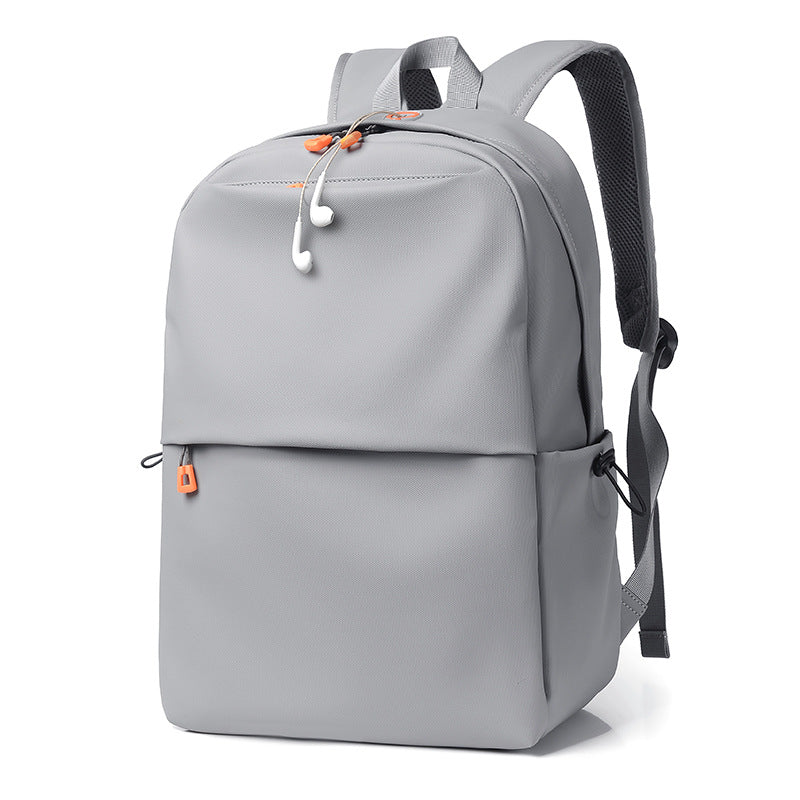 Versatile Everyday Backpack LoungeYard — product view 3