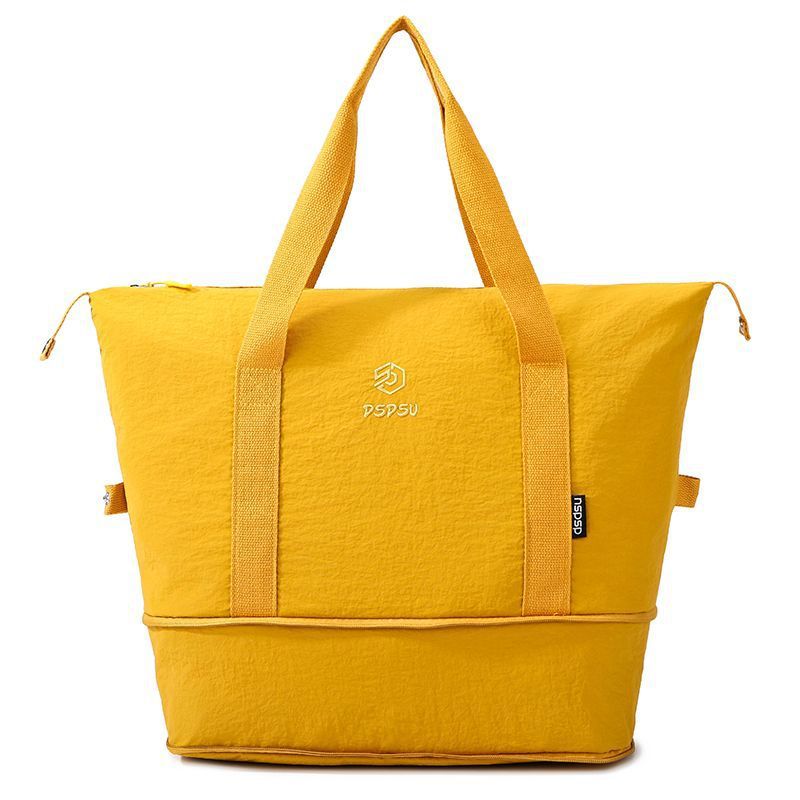 Stylish Large Capacity Tote Bag LoungeYard — product view 5