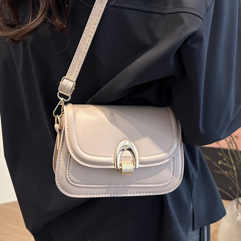 Elegant Crossbody Bag — product view 3