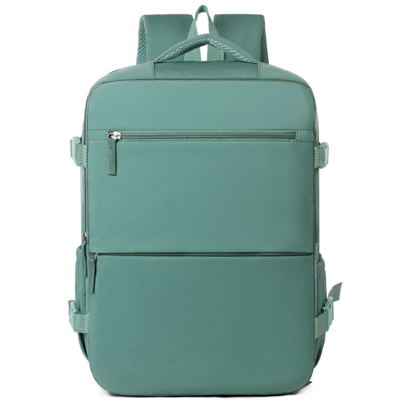 Functional Urban Backpack LoungeYard — product view 4